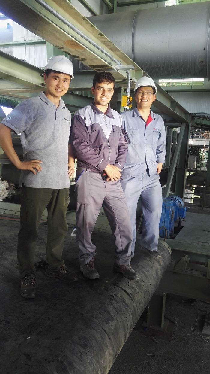 機(jī)械制造