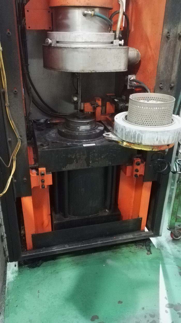 機(jī)械制造